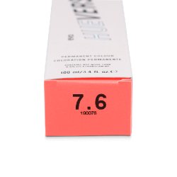 Evo Hueverse Permanent Hair Color 76 100ml