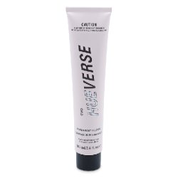 Evo Hueverse Permanent Hair Color In Intense Violet 100ml