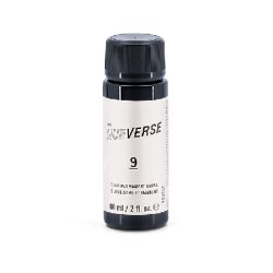 Evo Hueverse Demipermanent Gloss 9 60ml