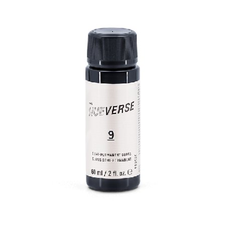 Evo Hueverse Demipermanent Gloss 9 60ml