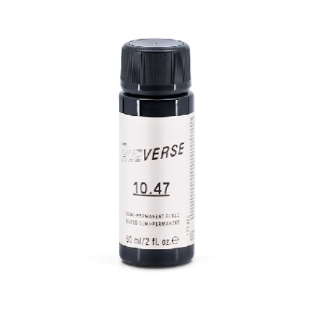 Evo Hueverse Demipermanent Gloss 60ml 1047