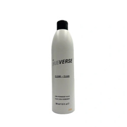 Evo Hueverse Demipermanent Gloss Clear 350ml