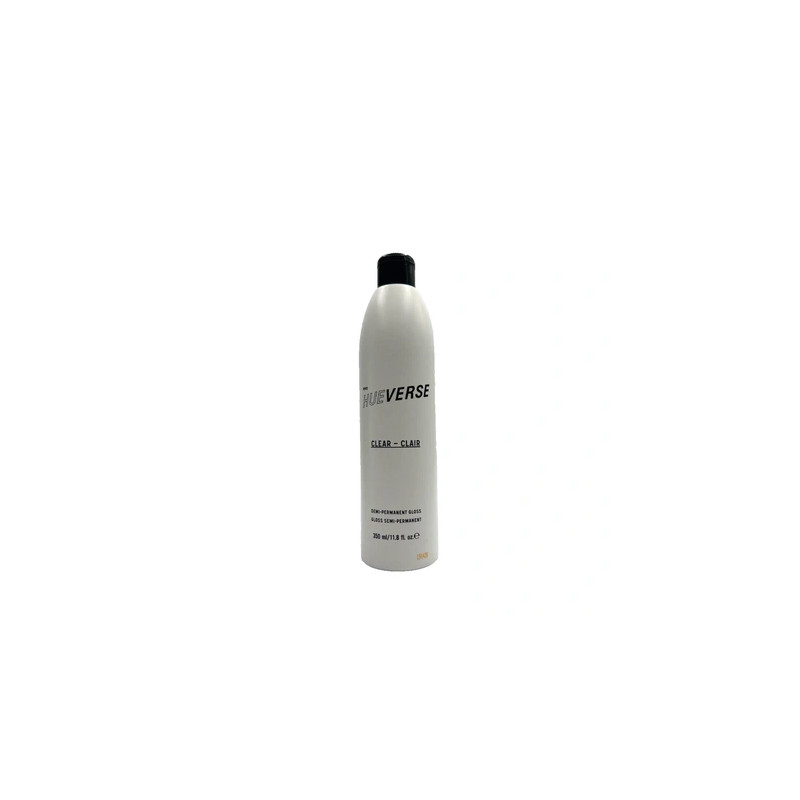 Evo Hueverse Demipermanent Gloss Clear 350ml