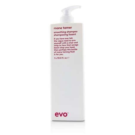 Evo Evo Hair Smooth Mane Tamer Smoothing Shampoo 1000ml