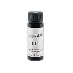 Evo Hueverse Demipermanent Hair Color 60ml Shade 634