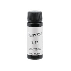 Evo Hueverse Demipermanent Hair Color 60ml Shade 947