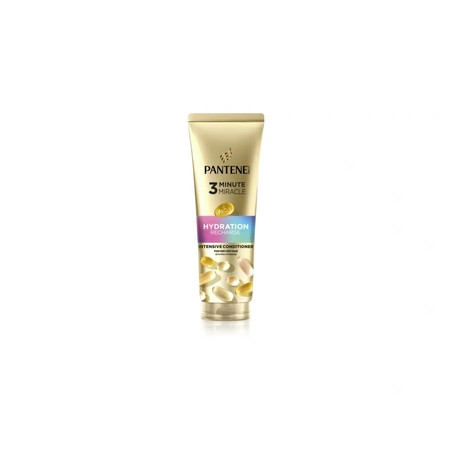 Pantene Prov Hydration Recharge 3 Minute Miracle 220 Ml