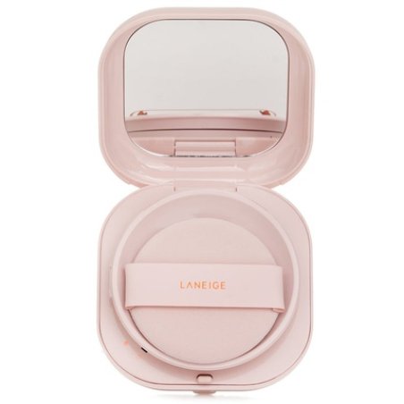 Laneige Neo Cushionglow 23n1 Sand A Radiant Foundation For A Glowing Complexion
