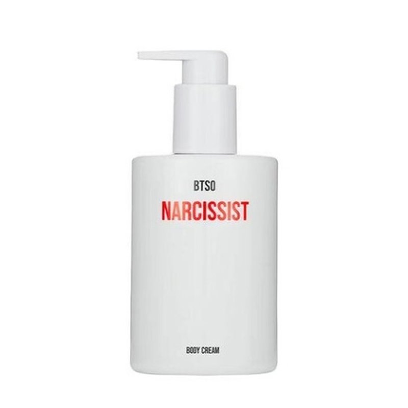 Borntostandout Narcissist Bath & Body 1014 Oz