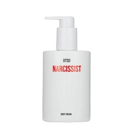 Borntostandout Narcissist Bath & Body 1014 Oz