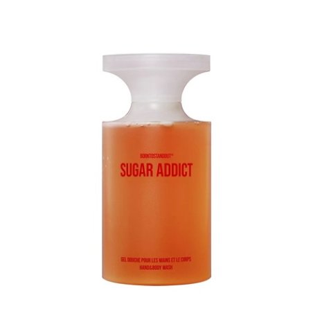 Born To Stand Out Sugar Addict Hand & Body Wash