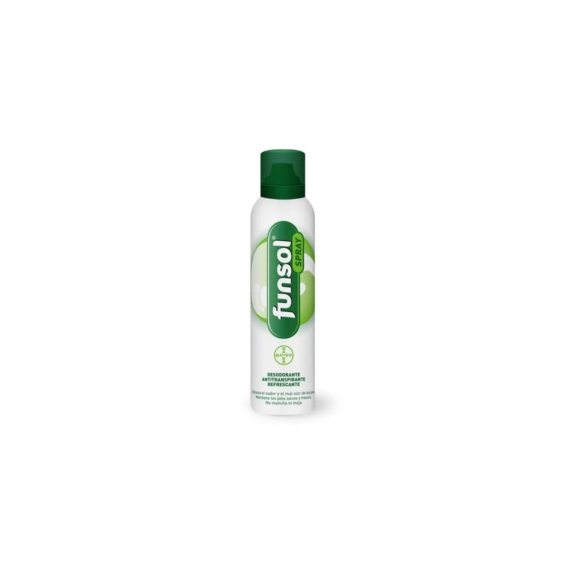 Funsol Bayer Funsol Spray 150ml