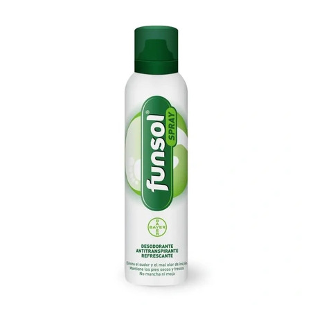 Funsol Bayer Funsol Spray 150ml