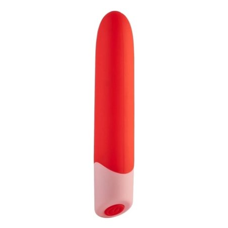 Love Signal Love Whisper Bullet Vibrator Pink
