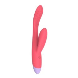 Dream Toys Love Signal Gsport Vibrator In Pink