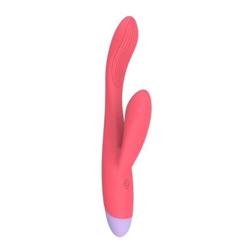 Dream Toys Love Signal Gsport Vibrator In Pink