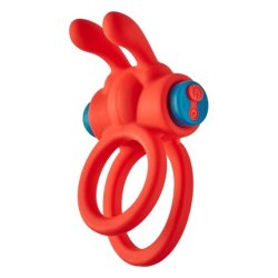 Dream Toys Love Signal Thrill Ring Vibrator