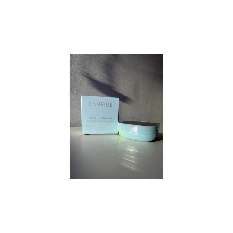 Laneige Neo Cushionmewy 21c 21c Cool Beige 15g2