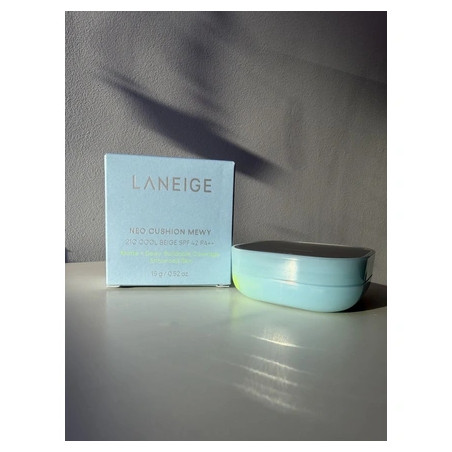 Laneige Neo Cushionmewy 21c 21c Cool Beige 15g2