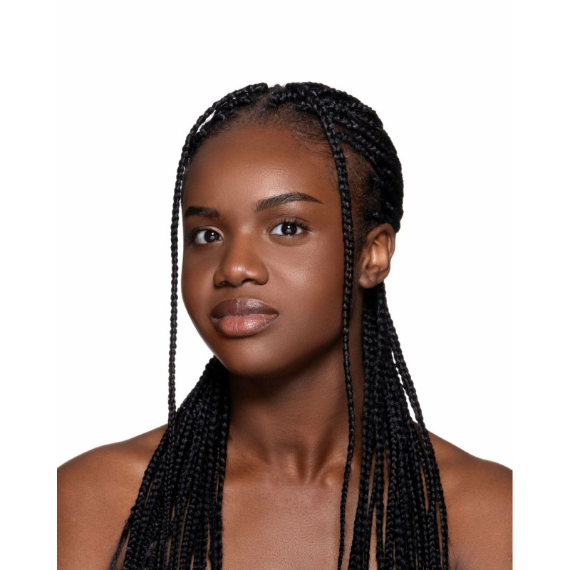 Mulac Cosmetics BFF Hydrating Liquid Concealer crème contour des yeux 10 ml 9Y Viola