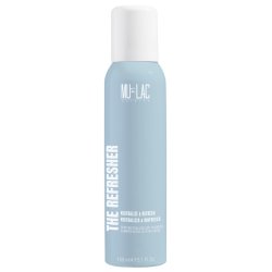 Mulac Cosmetics The Refresher 150 ml Shampoing sec Non-professionnel Unisexe