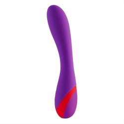 Dream Toys Love Signal Double Beat Vibrator Pink