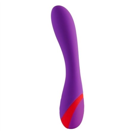 Dream Toys Love Signal Double Beat Vibrator Pink