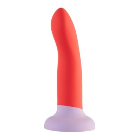 Dream Toys Love Signal 2toned Love Stick Vibrator Medium