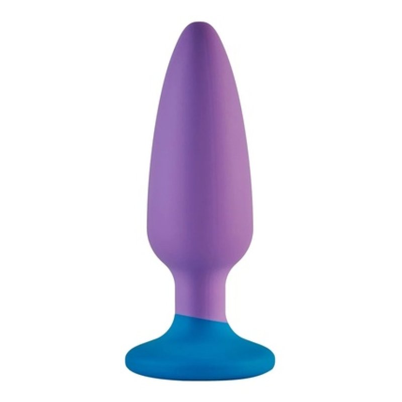 Dream Toys Love Signal Bounce Buddy Vibrator Large