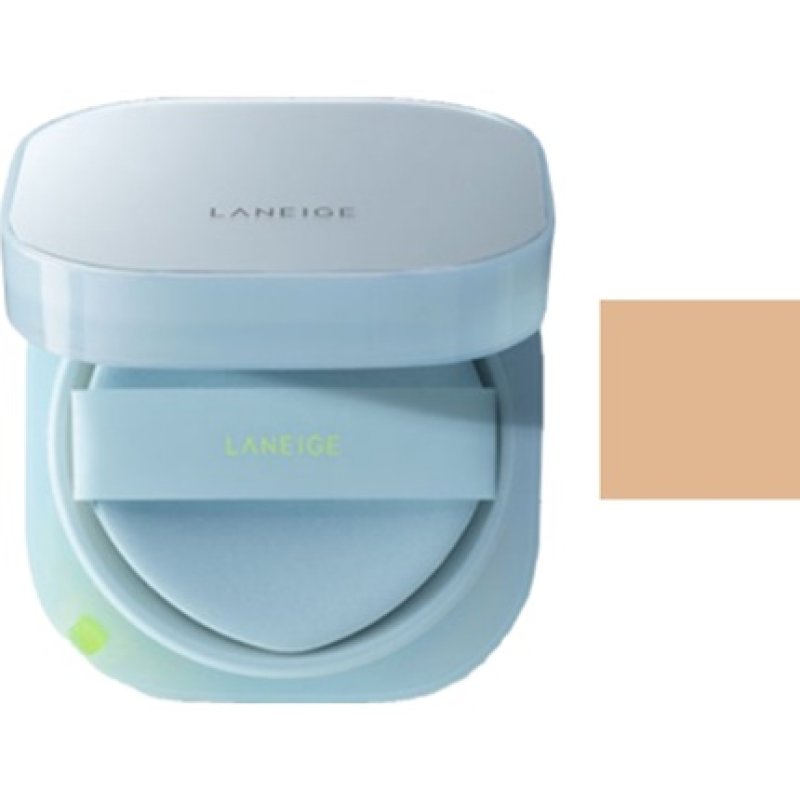Laneige Neo Cushionmewy 23n Natural Sand 15g2