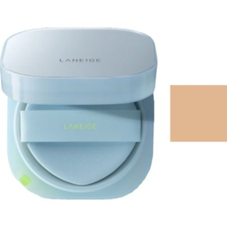 Laneige Neo Cushionmewy 23n Natural Sand 15g2