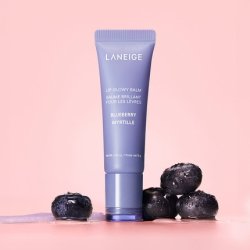 Laneige Ontheglow Balm Trio Gummy Bear Berry Vanilla 10g Each