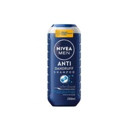 Nivea Shampoo Men Anti Dandruff Power 250 Ml