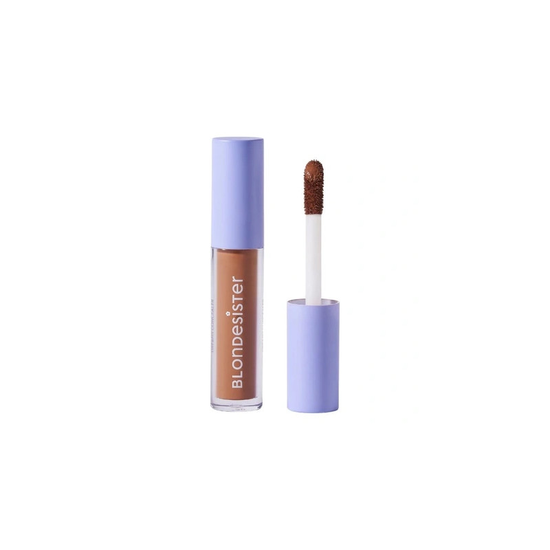 Blondesister It's A Trick Dreamy Concealer 06 Sienna 45 Ml