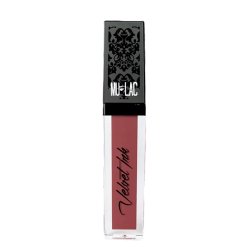 Mulac Velvet Ink Liquid Lipstick S