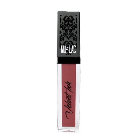 Mulac Cosmetics Velvet Ink 5 ml 40 Spogliami Velours