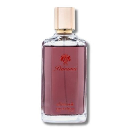 Panama 1924 Ultimosole Eau De Parfum 100 Ml