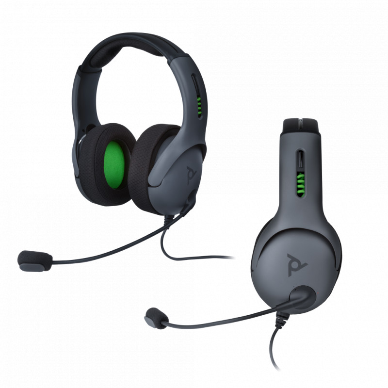 Official Xbox One Wired Headset LVL50  - XBOX Series X
