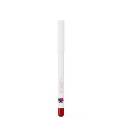 Overskin Draw My Lips High Precision Lip Pencil 01 Red Cinica