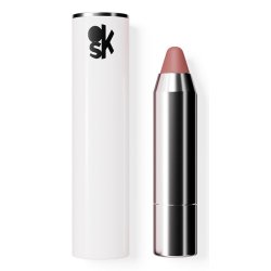 Click'n Kiss Velvet Lipstick Full And Vibrant Color 09 Kiki Rose 2 Grams