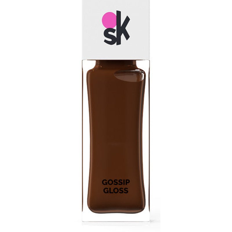 Veralab Gossip Gloss lip gloss 9 ml 09 Choco