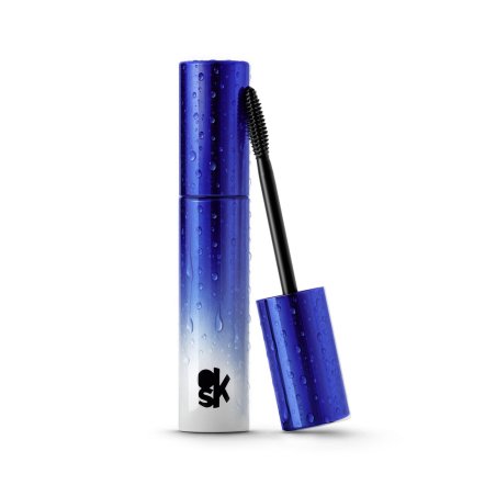 Overskin Sharp Volume Waterproof Mascara