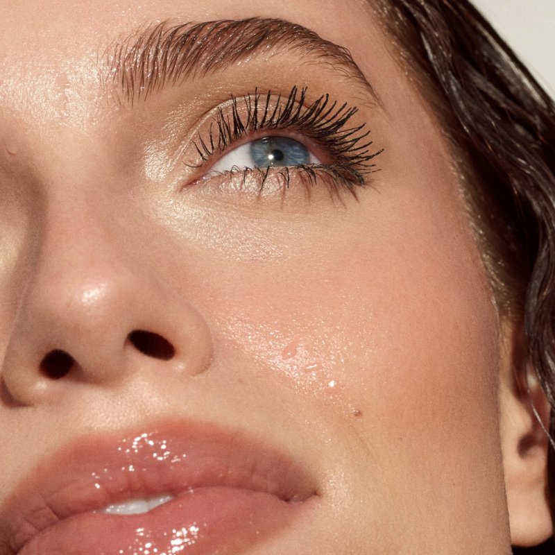 Overskin Sharp Volume Waterproof Mascara