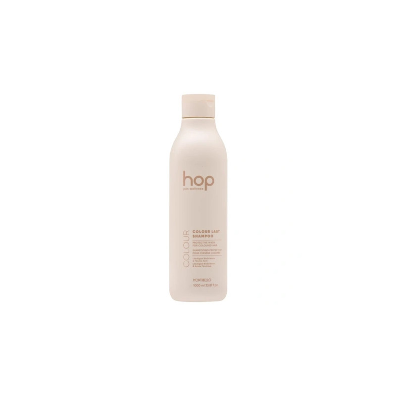 Montibello Hop Colour Last Shampoo 1000ml