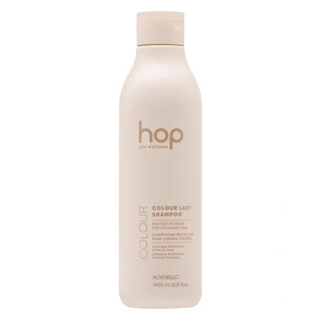 Montibello Hop Colour Last Shampoo 1000ml