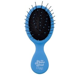 Italian Design Mini Hairbrush