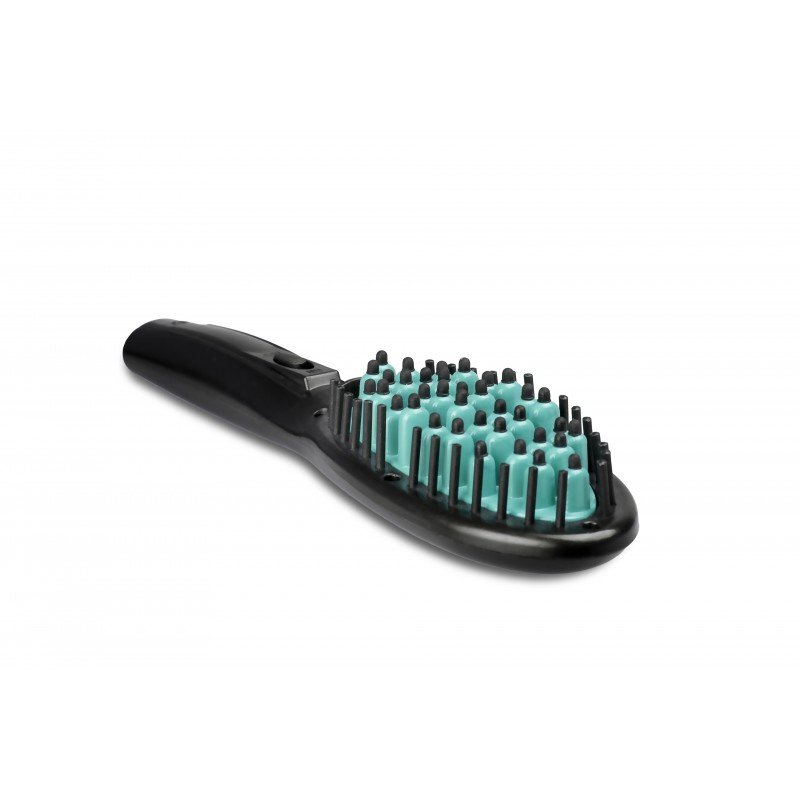 PostQuam Mini Straightening Brush