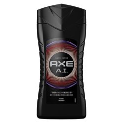 Axe Limited Edition 3in1 Bodywash A.I. Intense 250ml