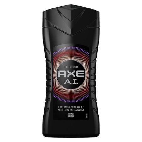 Axe Limited Edition 3in1 Bodywash A.I. Intense 250ml