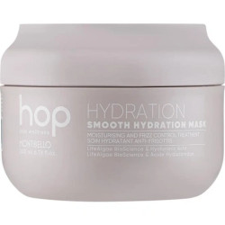Montibello Hop Smooth Hydration Mask 200 Ml